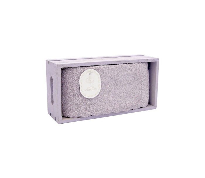 Лорена Набор (фиолет) 30х50(5шт)