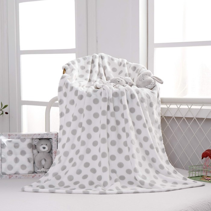 Набор Детский №2 (серый)