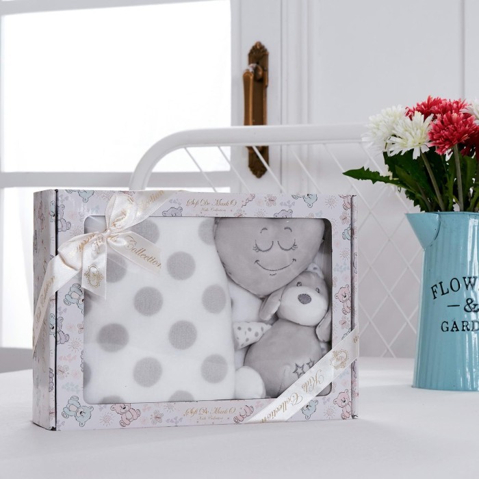 Набор Детский №2 (серый)