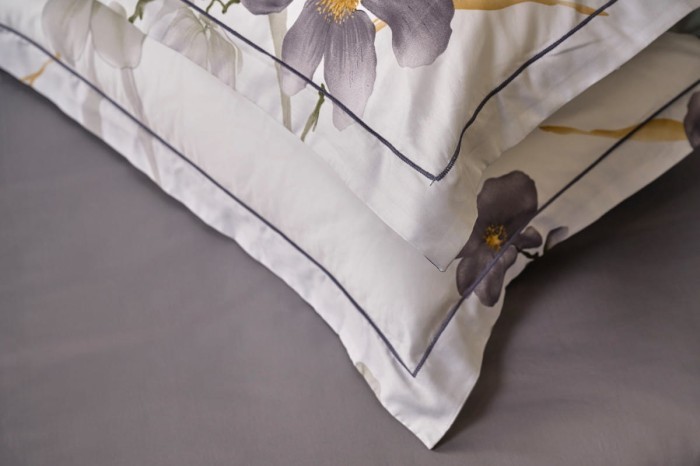 Постельное белье Arya Exclusive 1,5 сп. Gardenia