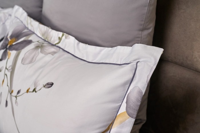 Постельное белье Arya Exclusive 1,5 сп. Gardenia