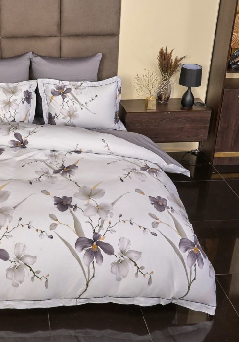 Постельное белье Arya Exclusive 1,5 сп. Gardenia