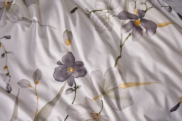 Постельное белье Arya Exclusive 1,5 сп. Gardenia