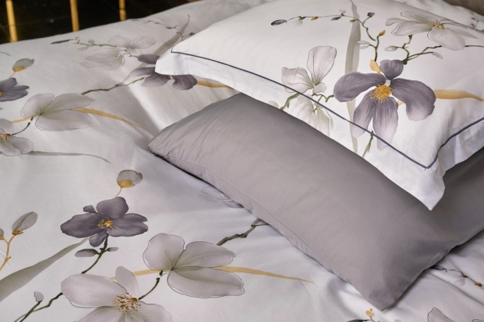 Постельное белье Arya Exclusive 1,5 сп. Gardenia