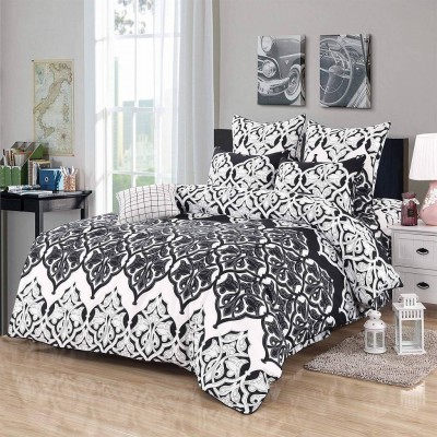 Риана Комплект постельного белья модерн Евро 4н