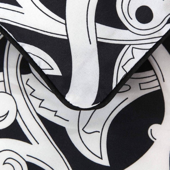 Риана Комплект постельного белья модерн Евро 4н