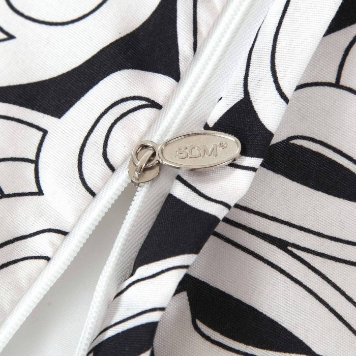 Риана Комплект постельного белья модерн Евро 4н