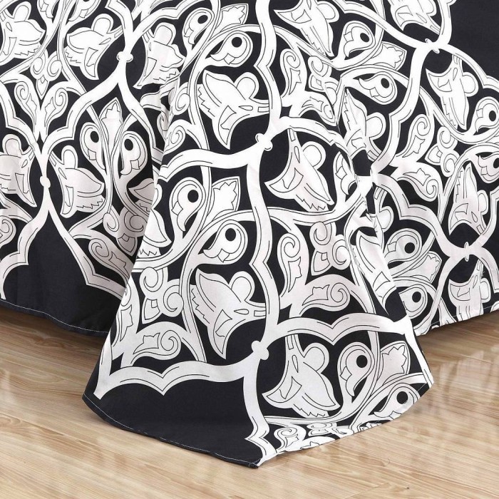 Риана Комплект постельного белья модерн Евро 4н