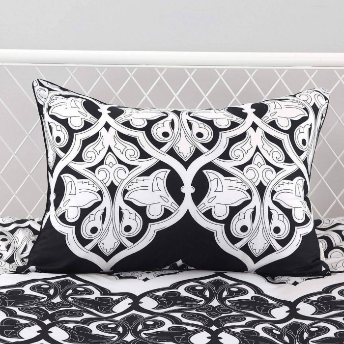 Риана Комплект постельного белья модерн Евро 4н