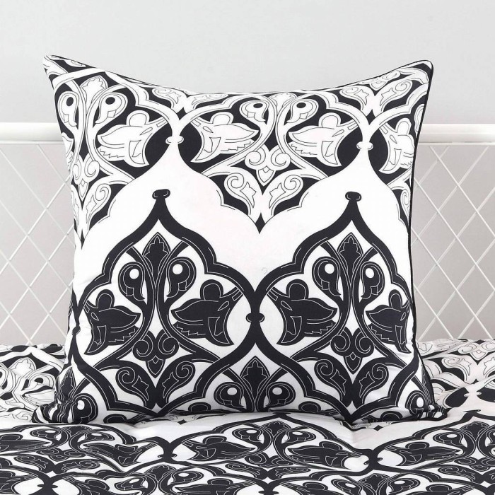 Риана Комплект постельного белья модерн Евро 4н