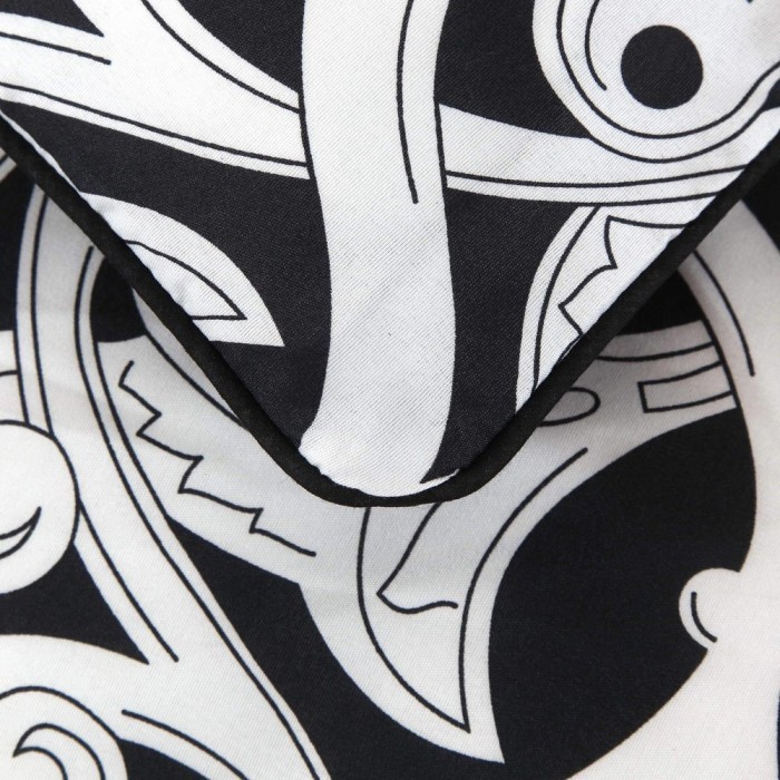 Риана Комплект постельного белья модерн Евро 4н