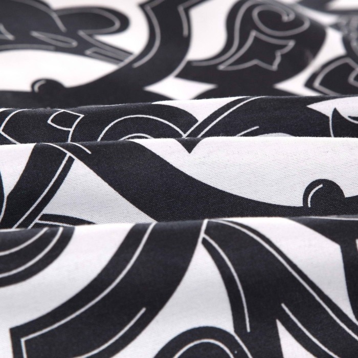 Риана Комплект постельного белья модерн Евро 4н