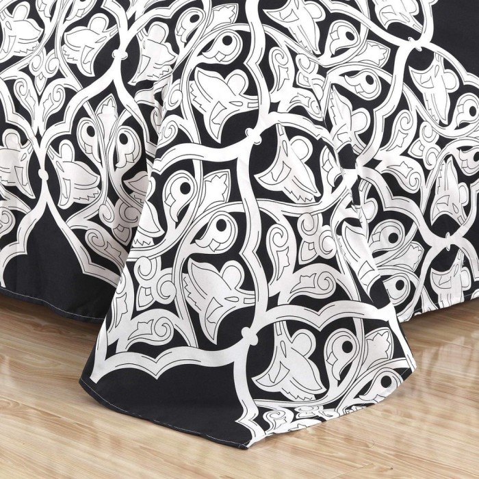 Риана Комплект постельного белья модерн Евро 4н