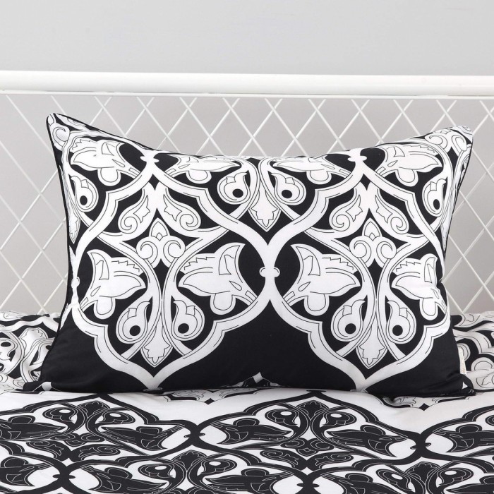 Риана Комплект постельного белья модерн Евро 4н