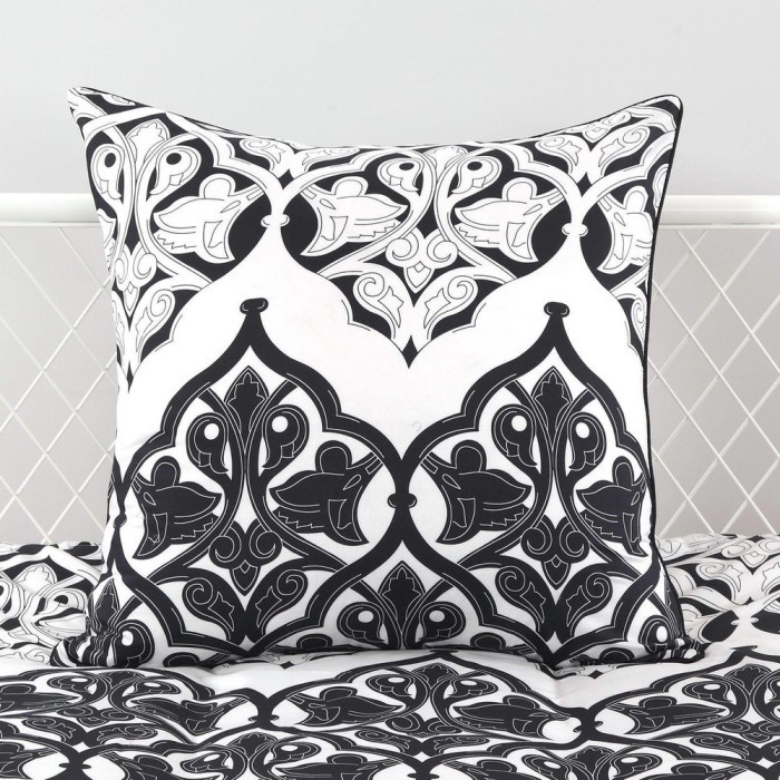 Риана Комплект постельного белья модерн Евро 4н