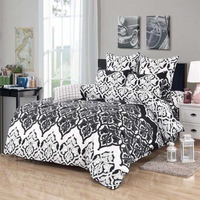 Риана Комплект постельного белья модерн Евро 4н