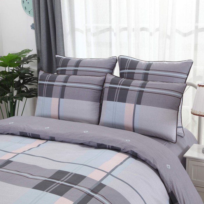 Гавана Комплект постельного белья сатин 7Е