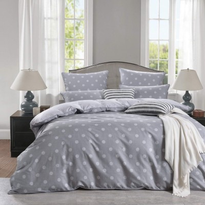 Модерн №32 Комплект постельного белья сатин 1.6