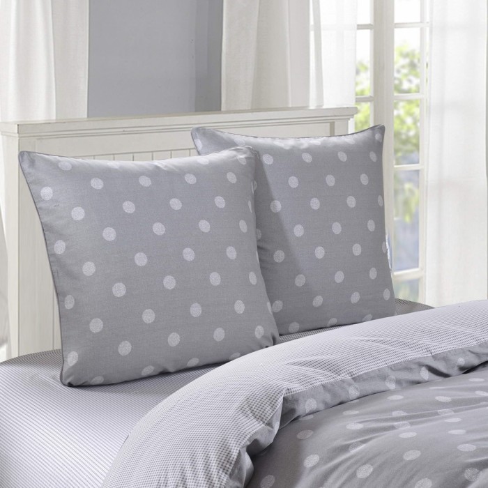 Модерн №32 Комплект постельного белья сатин 1.6