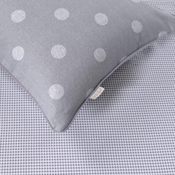 Модерн №32 Комплект постельного белья сатин 1.6