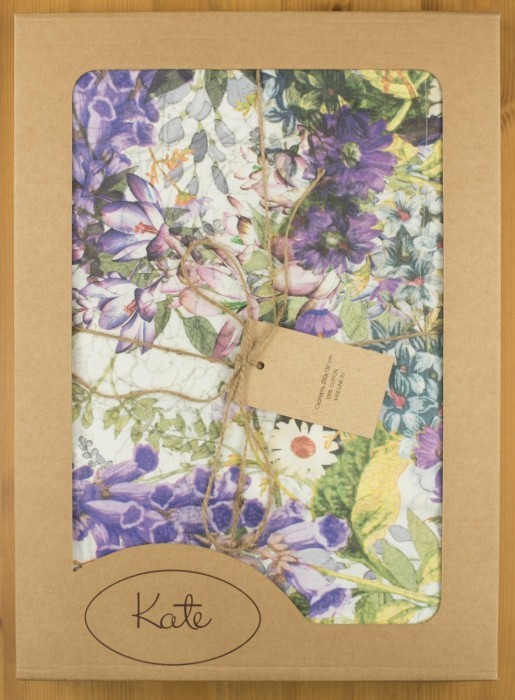 Скатерть Kate Авторский дизайн 00113 200/150