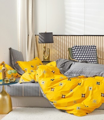 Постельное белье Tango TPIG6-1653 твилл евро 4 наволочки