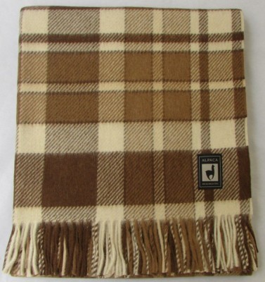 Плед Incalpaca PP-28 170х210