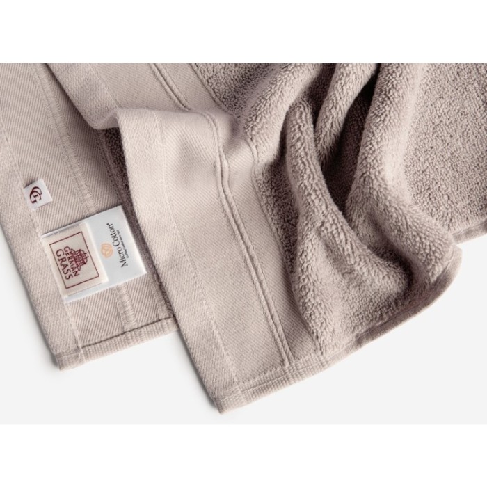 Полотенце махровое Pearl Balance Grass 40х70