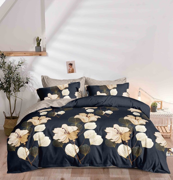 Постельное белье Tango Dream Fly евро DF03-492