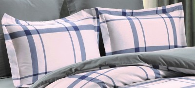 NCT-369 Наволочки сатин печатные 50x70-2 шт.