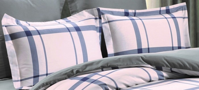 NCT-369 Наволочки сатин печатные 50x70-2 шт.