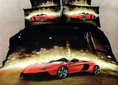 Постельное белье Tango Novella TS04-892 евро 4 наволочки