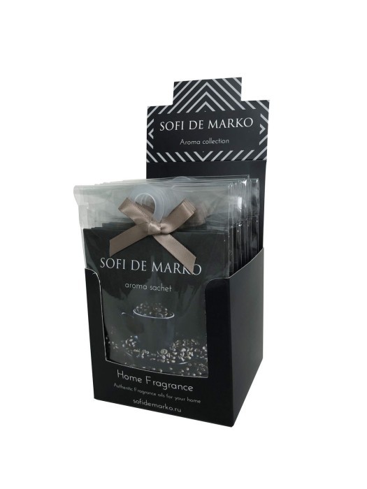 COFFEE Ароматическое саше