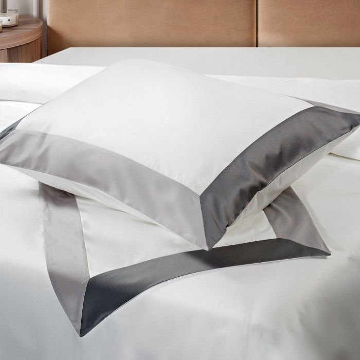 Постельное бельё Sharmes  "Caledoscop" 1,5 спальный (сиреневый туман)