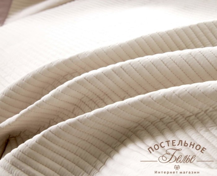 Марисоль покрывало лиловое 230х250