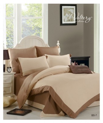 Бамбук однотонный (арт. BS) BS-07-1.5 спальный