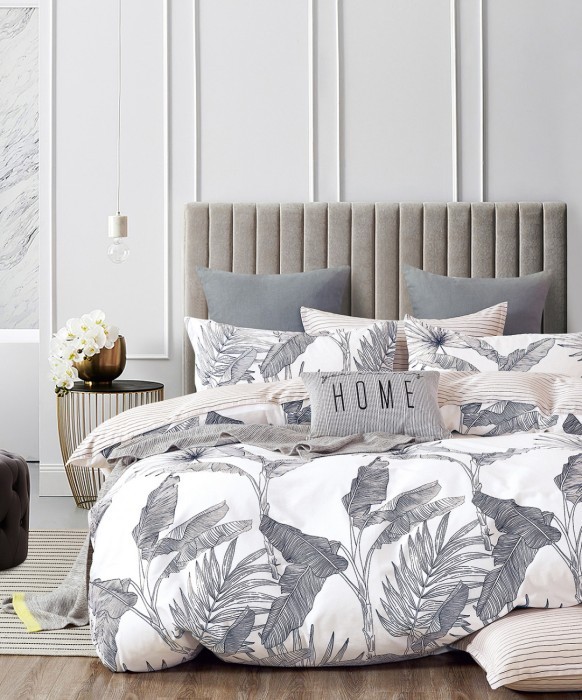 Постельное белье Tango twill евро TPIG3-1720