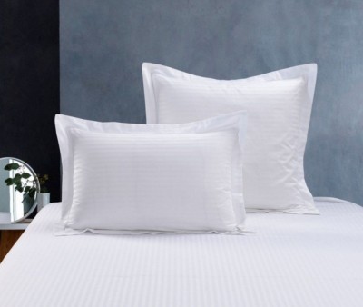 Наволочки страйп-сатин NST-21 70x70 2шт