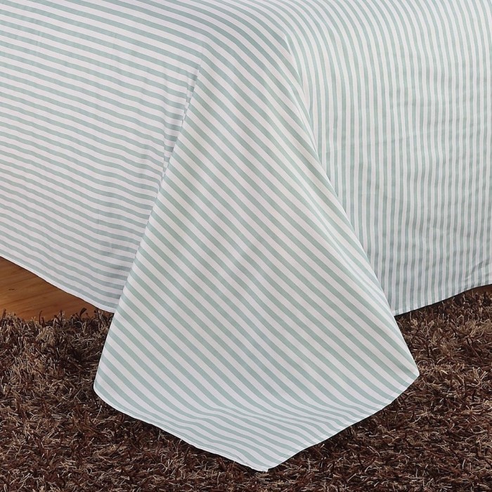 Джоффри (зеленый) Комплект постельного белья сатин 1.6