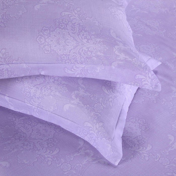 Арвен Комплект Простын 230х250 и Наволочки 50х70 (2шт)