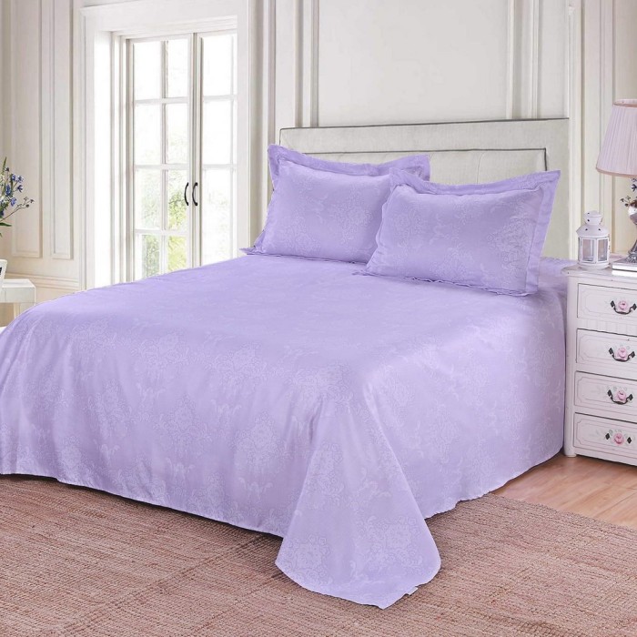 Арвен Комплект Простын 230х250 и Наволочки 50х70 (2шт)