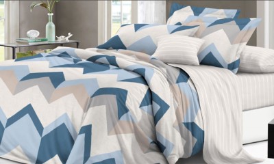 Постельное белье Сатин Вальтери CL-431 Полуторное