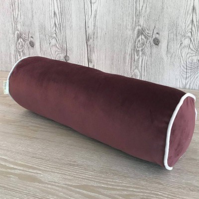 Ханна (сирень) Наволочка 15х15х45