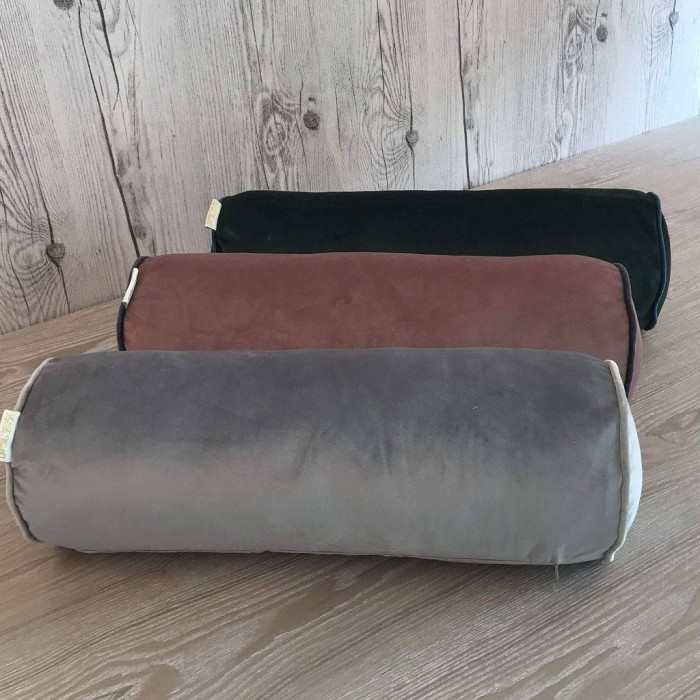 Ханна (сирень) Наволочка 15х15х45