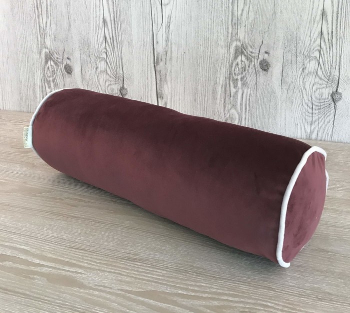 Ханна (сирень) Наволочка 15х15х45