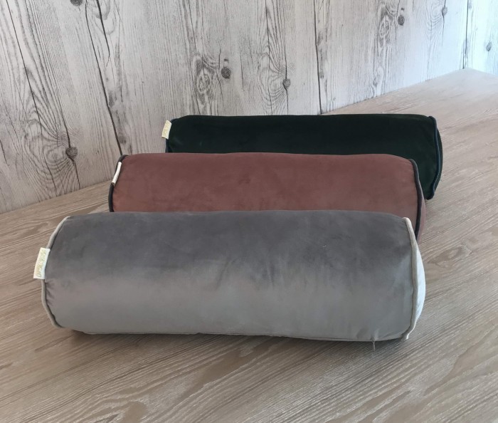 Ханна (сирень) Наволочка 15х15х45