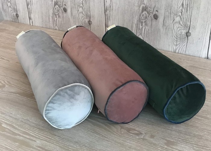 Ханна (сирень) Наволочка 15х15х45