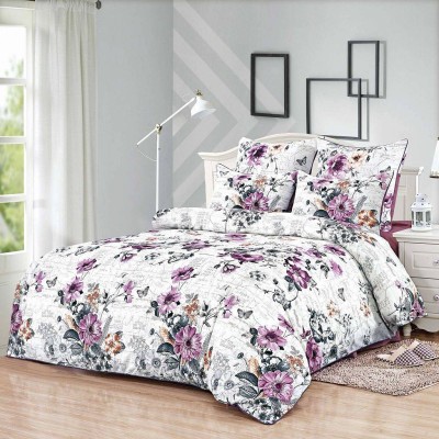 Шейди Комплект постельного белья модерн Евро 4н