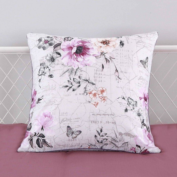 Шейди Комплект постельного белья модерн Евро 4н