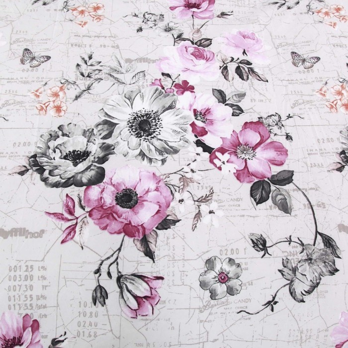 Шейди Комплект постельного белья модерн Евро 4н